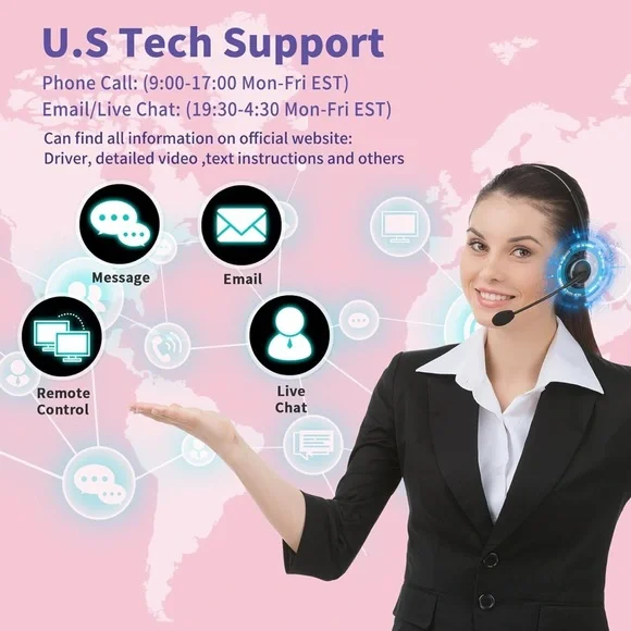 ASprink BT Thermal Label Printer w/ 4x6 Labels - Picture 10 of 12